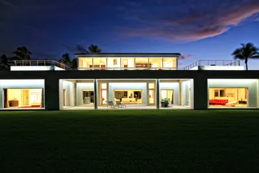 Lighting Installation